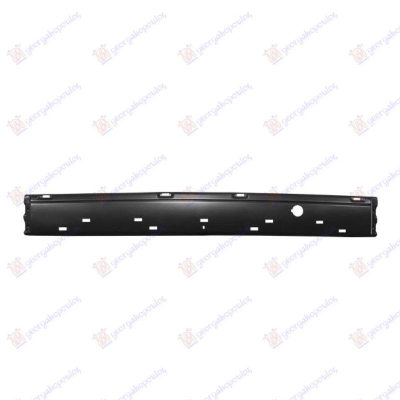 ZADNJI BRANIKA (OTVORI ZA LAJSNU) FORD TRANSIT CONNECT 2003-2010 (P64/P70/P80)