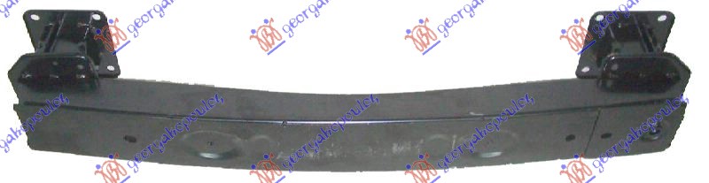 SINA PREDNJEG BRANIKA FORD TRANSIT CONNECT 2010-2013 (P64/P70/P80)