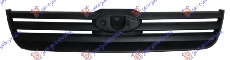 PVC MASKA FORD TRANSIT CONNECT 2010-2013 (P64/P70/P80)