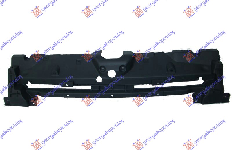POKLOPAC VEZNOG LIMA PLASTICNI FORD TRANSIT CONNECT 2010-2013 (P64/P70/P80)