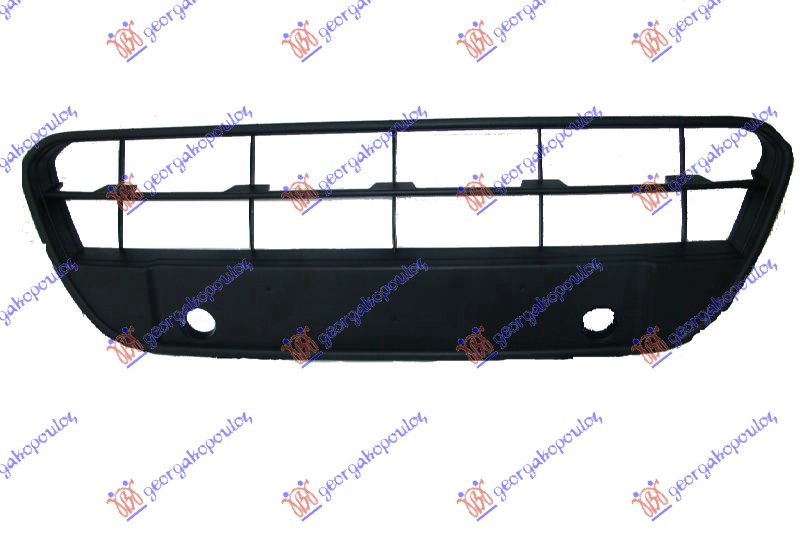 CENTRALNA RESETKA FORD TRANSIT CONNECT 2010-2013 (P64/P70/P80)