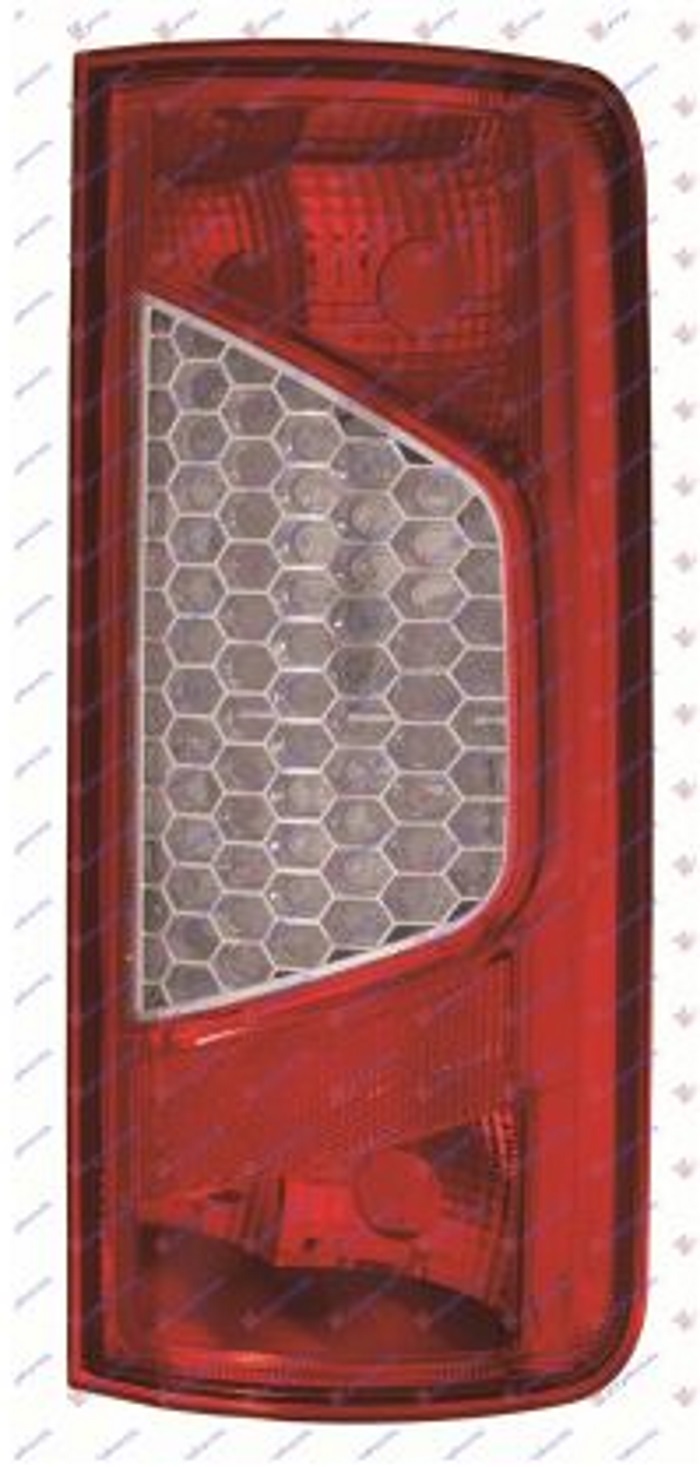 STOP LAMPA (TURSKA) FORD TRANSIT CONNECT 2010-2013 (P64/P70/P80)