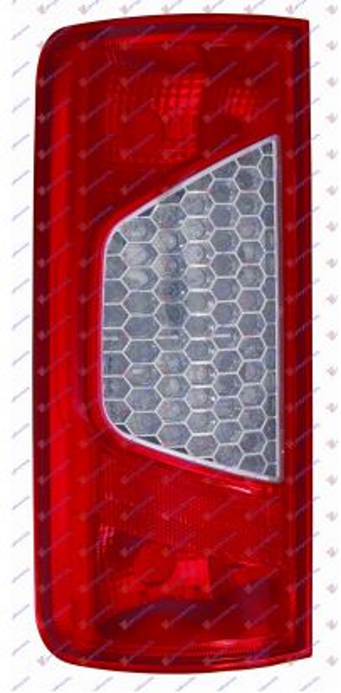 STOP LAMPA (TURSKA) FORD TRANSIT CONNECT 2010-2013 (P64/P70/P80)