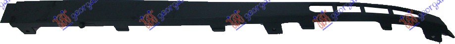 SPOJLER PREDNJEG BRANIKA DONJI (ORIGINALNI) FORD TRANSIT CONNECT 2010-2013 (P64/P70/P80)