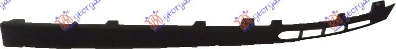 SPOJLER PREDNJEG BRANIKA DONJI (ORIGINALNI) FORD TRANSIT CONNECT 2010-2013 (P64/P70/P80)