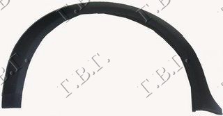RUB PLASTICNI PREDNJEG BLATOBRANA 2007- FORD TRANSIT CONNECT 2010-2013 (P64/P70/P80)