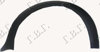 RUB PLASTICNI PREDNJEG BLATOBRANA 2007- FORD TRANSIT CONNECT 2010-2013 (P64/P70/P80)