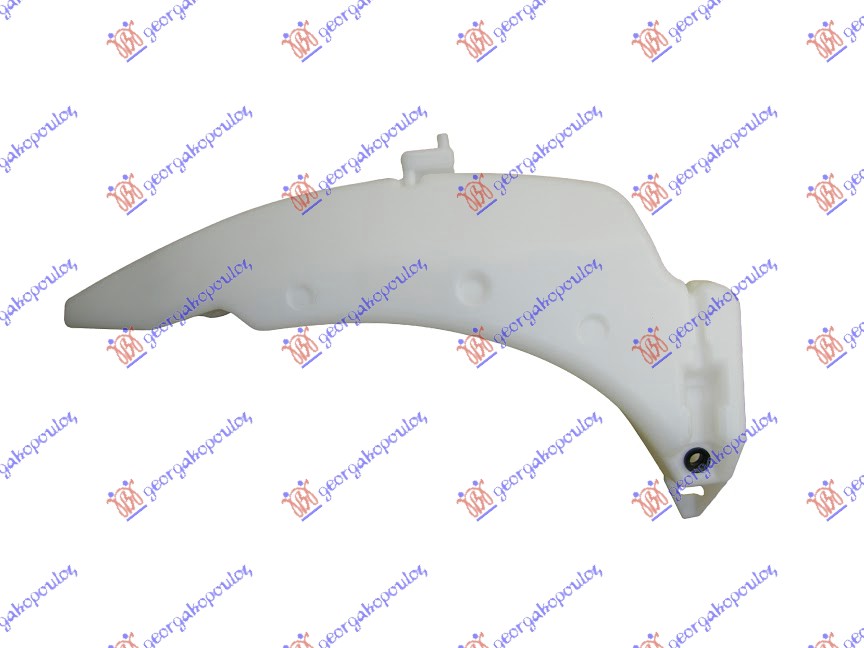 POSUDA ZA TECNOST BRISACA FORD TRANSIT CONNECT 2003-2010 (P64/P70/P80)