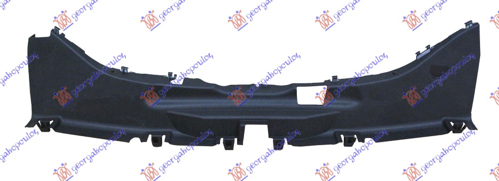 POKLOPAC VEZNOG LIMA GORNJI PLASTICNI FORD TRANSIT/TOURNEO CONNECT 2013-2019 (C4A)