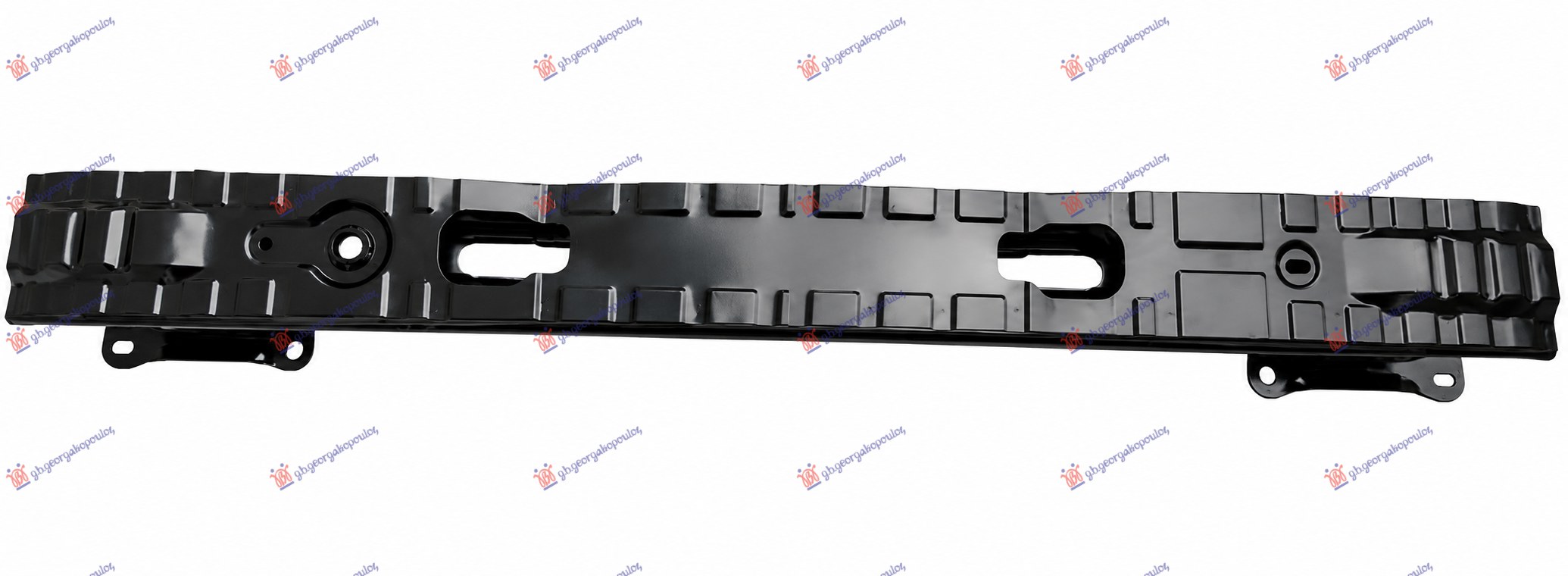 SINA ZADNJEG BRANIKA FORD TRANSIT/TOURNEO CONNECT 2019-2022