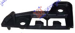 NOSAC PREDNJEG BRANIKA GORNJI BOCNI PLASTICNI FORD TRANSIT/TOURNEO CONNECT 2013-2019 (C4A)