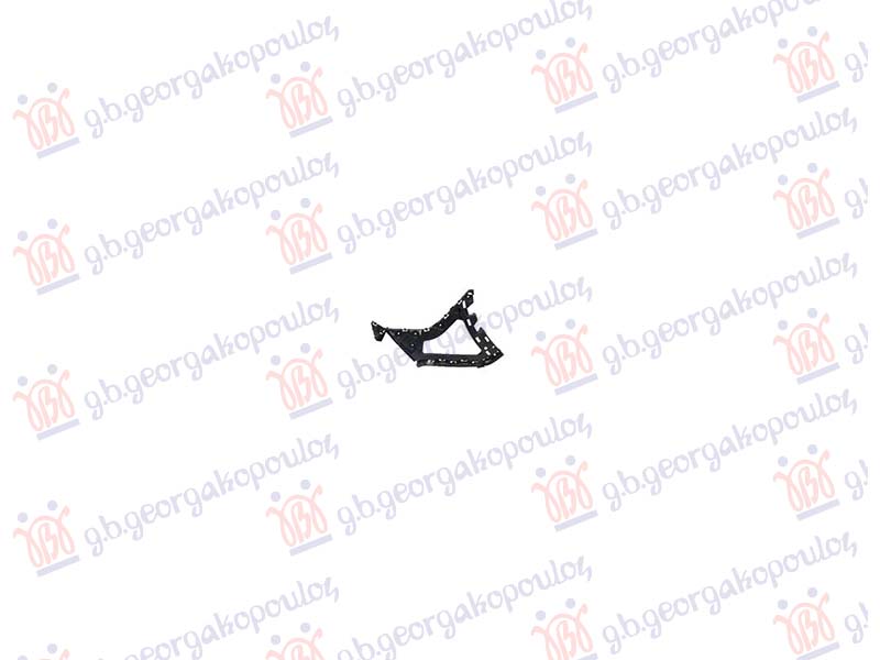 NOSAC ZADNJEG BRANIKA BOCNI PLASTICNI FORD TRANSIT/TOURNEO CONNECT 2013-2019 (C4A)
