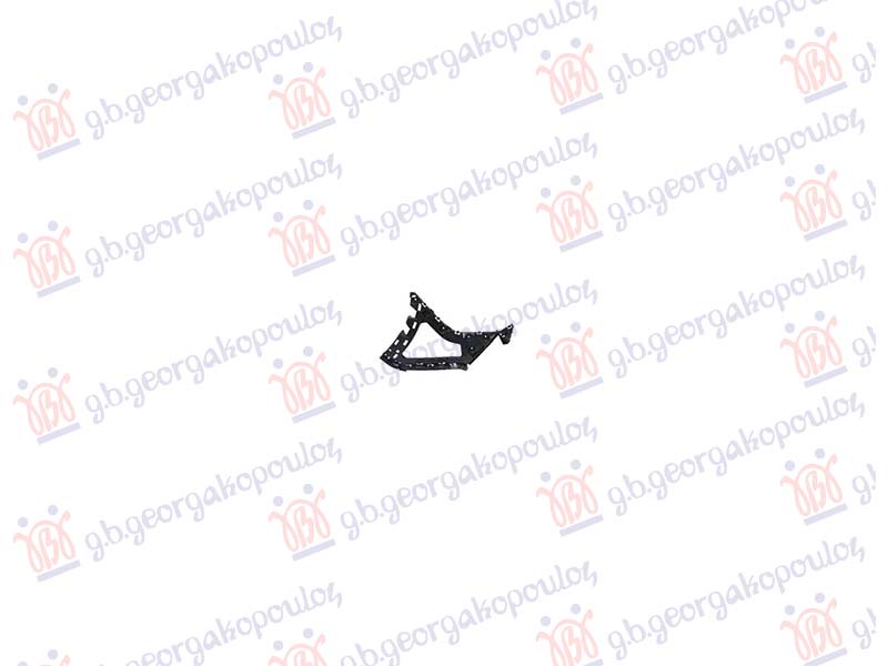 NOSAC ZADNJEG BRANIKA BOCNI PLASTICNI FORD TRANSIT/TOURNEO CONNECT 2013-2019 (C4A)