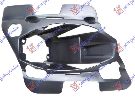 RESETKA PREDNJEG BRANIKA UNUTRASNJA / NOSAC MAGLENKE FORD TRANSIT/TOURNEO CONNECT 2013-2019 (C4A)