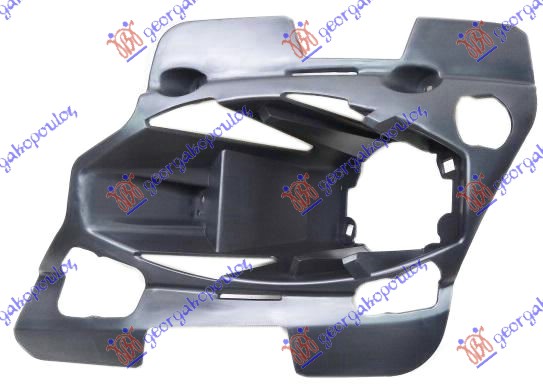 RESETKA PREDNJEG BRANIKA UNUTRASNJA / NOSAC MAGLENKE FORD TRANSIT/TOURNEO CONNECT 2013-2019 (C4A)