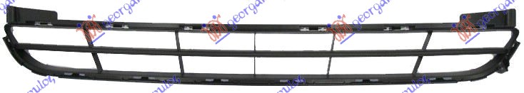 CENTRALNA RESETKA DONJA FORD TRANSIT/TOURNEO CONNECT 2013-2019 (C4A)