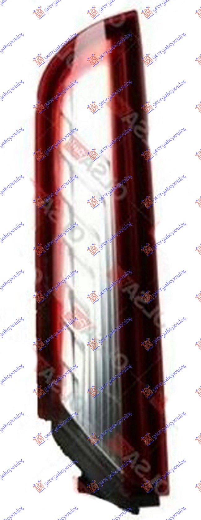 STOP LAMPA (GORNJI DEO) FORD TRANSIT/TOURNEO CONNECT 2013-2019 (C4A)