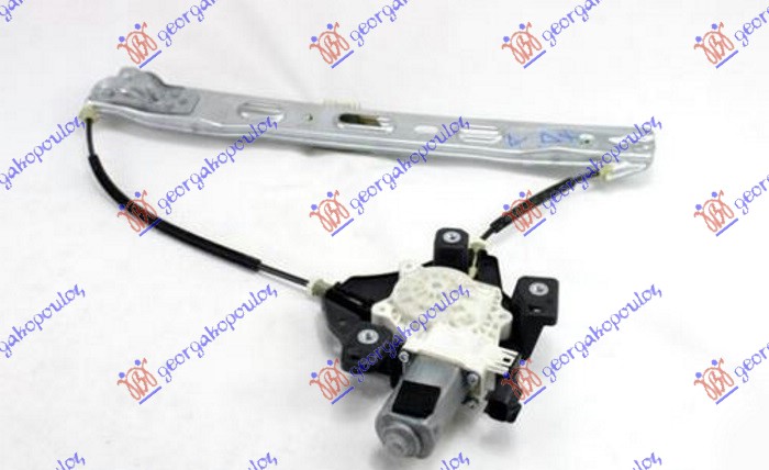 PODIZAC PREDNJEG PROZORA ELEKTRICNI COMFORT (TRANSIT) FORD TRANSIT/TOURNEO CONNECT 2019-2022