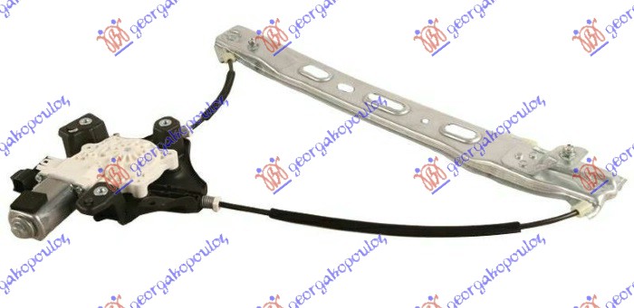 PODIZAC PREDNJEG PROZORA ELEKTRICNI (TOURNEO) FORD TRANSIT/TOURNEO CONNECT 2019-2022