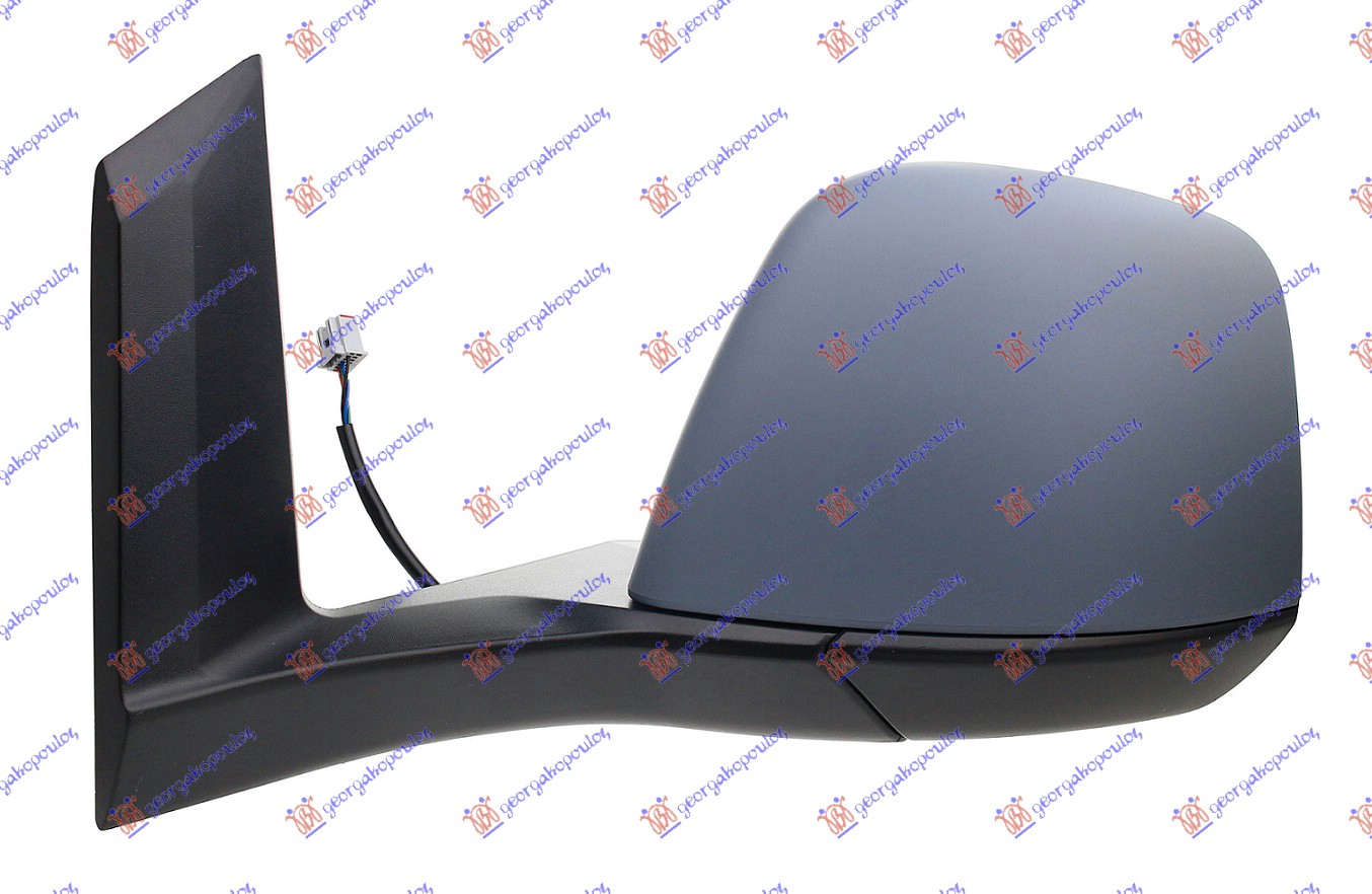 RETROVIZOR MEHANICKI (A KVALITET) (KONVEKSNO STAKLO) FORD TRANSIT/TOURNEO CONNECT 2013-2019 (C4A)