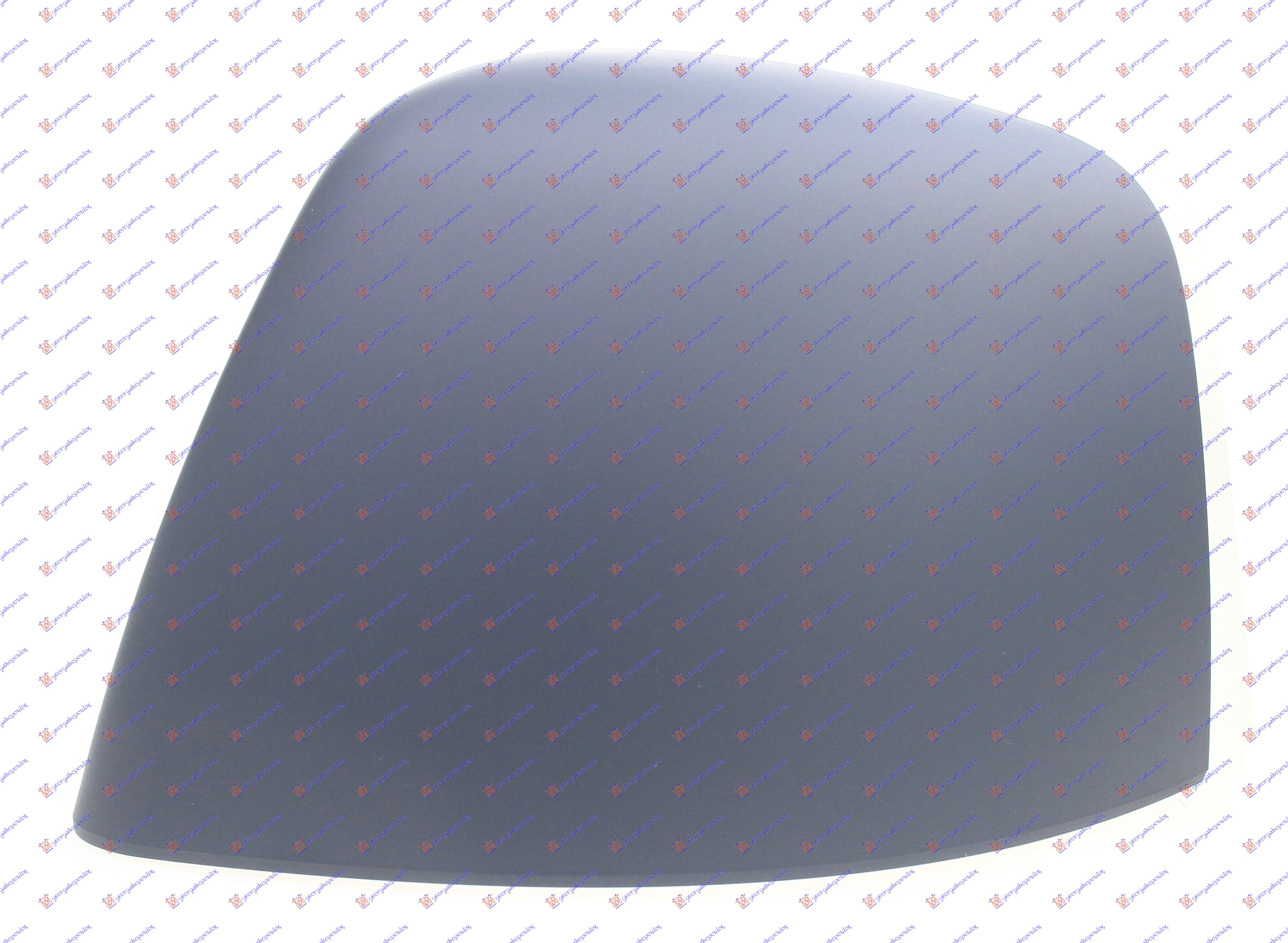 POKLOPAC RETROVIZORA PM FORD TRANSIT/TOURNEO CONNECT 2013-2019 (C4A)