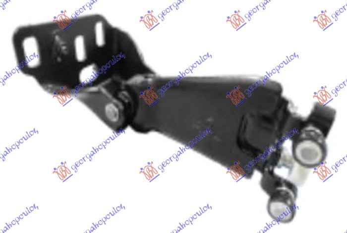 KLIZAC (VODJICA) KLIZNIH VRATA ZADNJI FORD TRANSIT/TOURNEO CONNECT 2019-2022