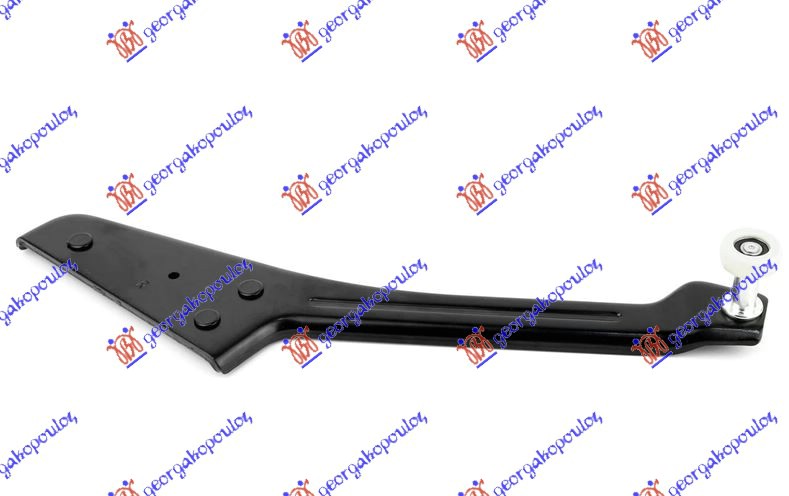 KLIZAC (VODJICA) KLIZNIH VRATA ZADNJI GORNJI FORD TRANSIT/TOURNEO CONNECT 2019-2022