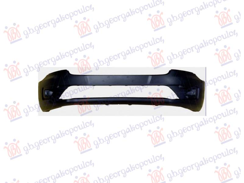 PREDNJI BRANIK PM FORD TRANSIT/TOURNEO CONNECT 2019-2022