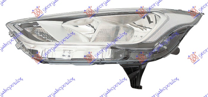 FAR (SA MOTOROM) HROM (DEPO) FORD TRANSIT/TOURNEO CONNECT 2019-2022