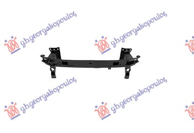 SINA PREDNJEG BRANIKA FORD TRANSIT/TOURNEO CONNECT 2022- (CFJ)