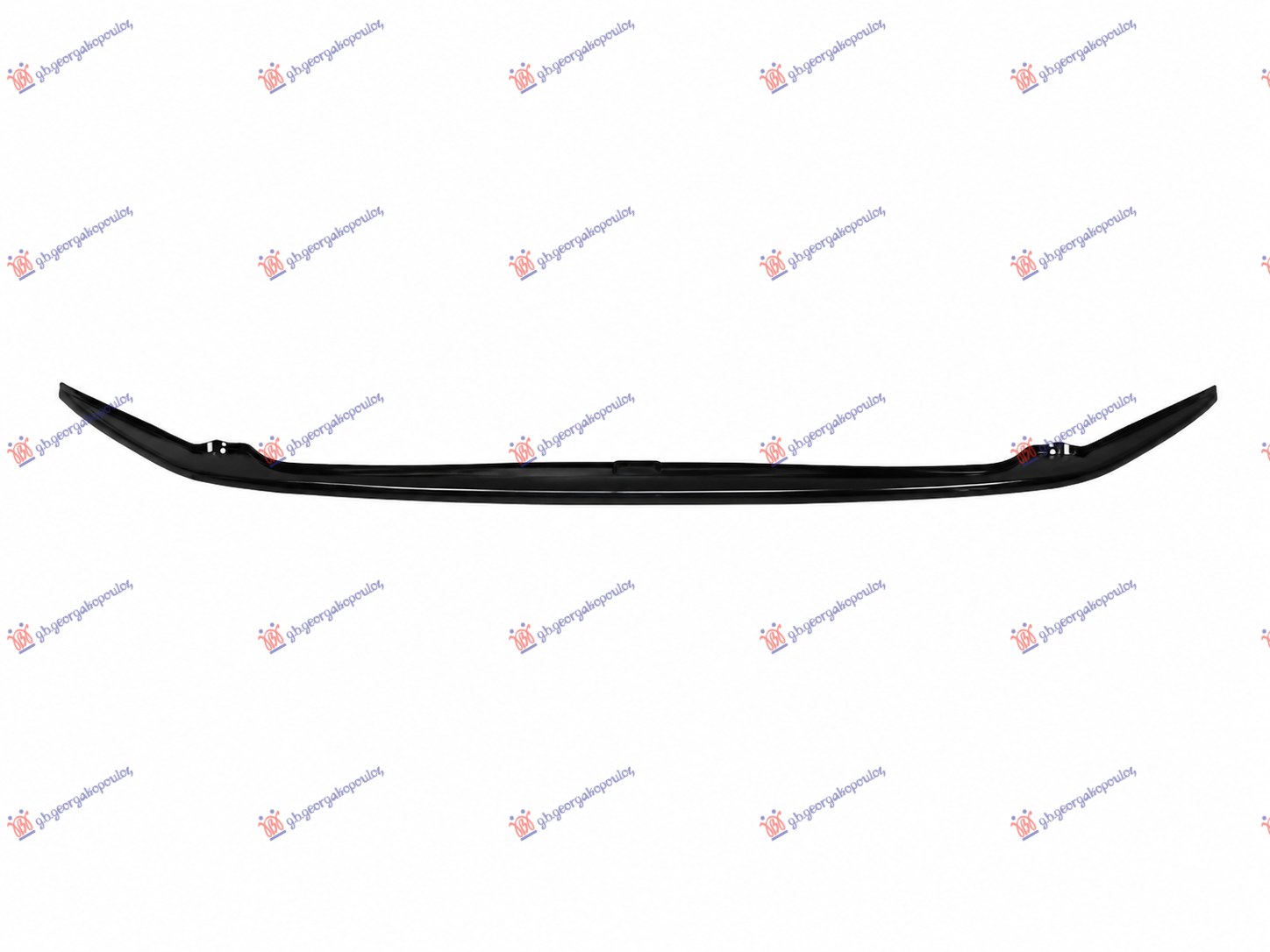 SINA PRENDJEG BRANIKA DONJA FORD TRANSIT/TOURNEO CONNECT 2022- (CFJ)