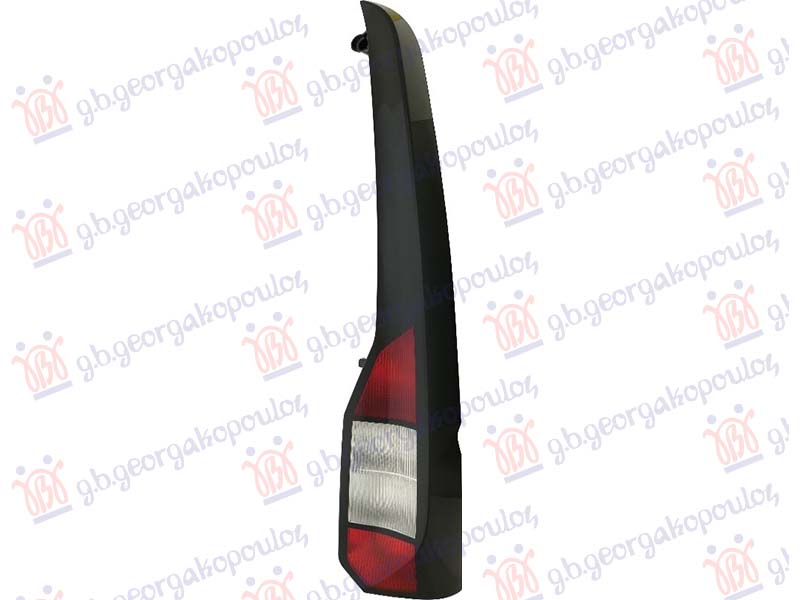 STOP LAMPA (TOURNEO) (DEPO) FORD TRANSIT/TOURNEO CONNECT 2022- (CFJ)