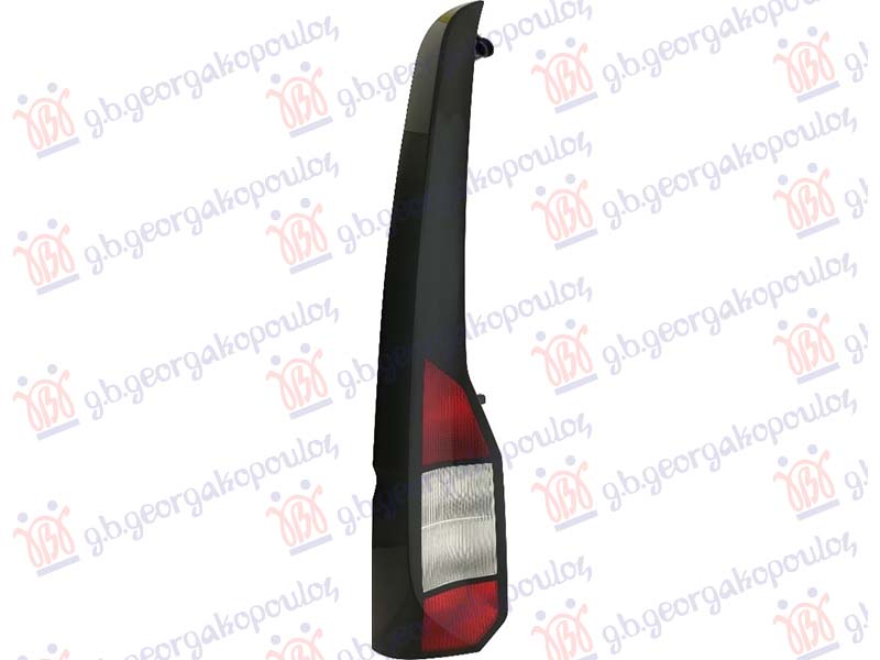 STOP LAMPA (TOURNEO) (DEPO) FORD TRANSIT/TOURNEO CONNECT 2022- (CFJ)