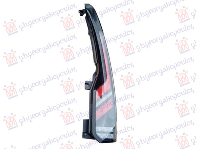 STOP LAMPA LED (TOURNEO) (ORIGINALNI) FORD TRANSIT/TOURNEO CONNECT 2022- (CFJ)