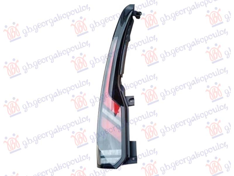 STOP LAMPA LED (TOURNEO) (ORIGINALNI) FORD TRANSIT/TOURNEO CONNECT 2022- (CFJ)