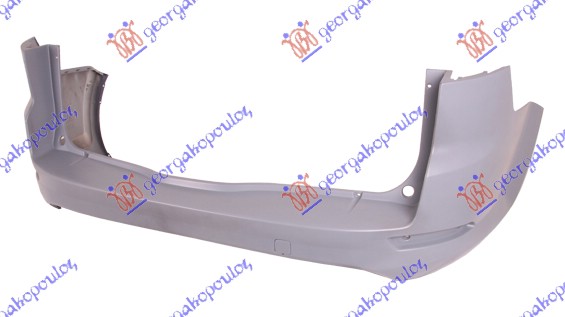 ZADNJI BRANIK PM KARAVAN FORD MONDEO 2011-2014 (BA7)