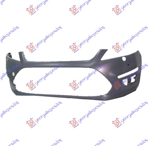PREDNJI BRANIK PM (PRSKALICE) (2 PDC SENZORI) FORD MONDEO 2011-2014 (BA7)