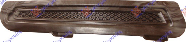 POKLOPAC DNEVNOG SVETLA CRNI FORD MONDEO 2011-2014 (BA7)