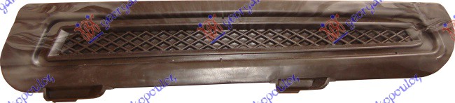 POKLOPAC DNEVNOG SVETLA CRNI FORD MONDEO 2011-2014 (BA7)