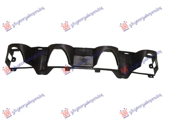 NOSAC ZADNJEG BRANIKA SREDNJI PLASTICNI FORD MONDEO 2011-2014 (BA7)