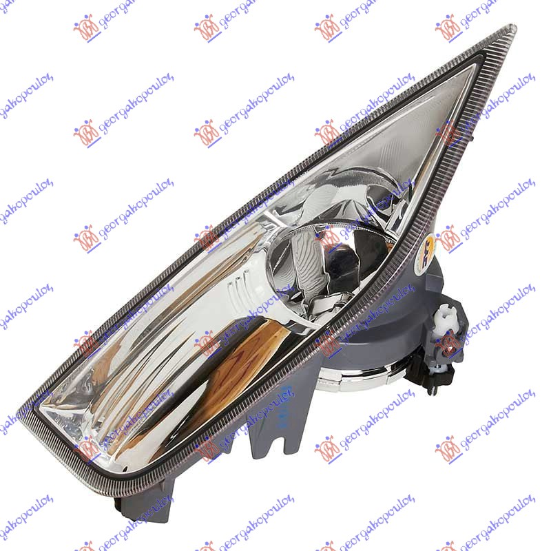 MAGLENKA FORD MONDEO 2011-2014 (BA7)