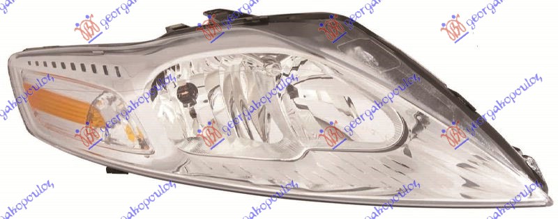 FAR ELEKTRICNI (DEPO) FORD MONDEO 2011-2014 (BA7)