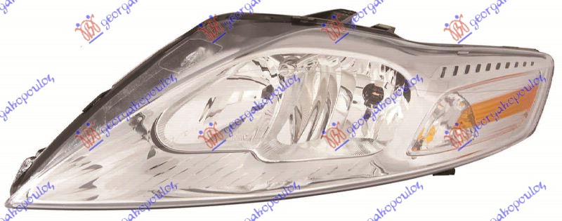 FAR ELEKTRICNI (DEPO) FORD MONDEO 2011-2014 (BA7)