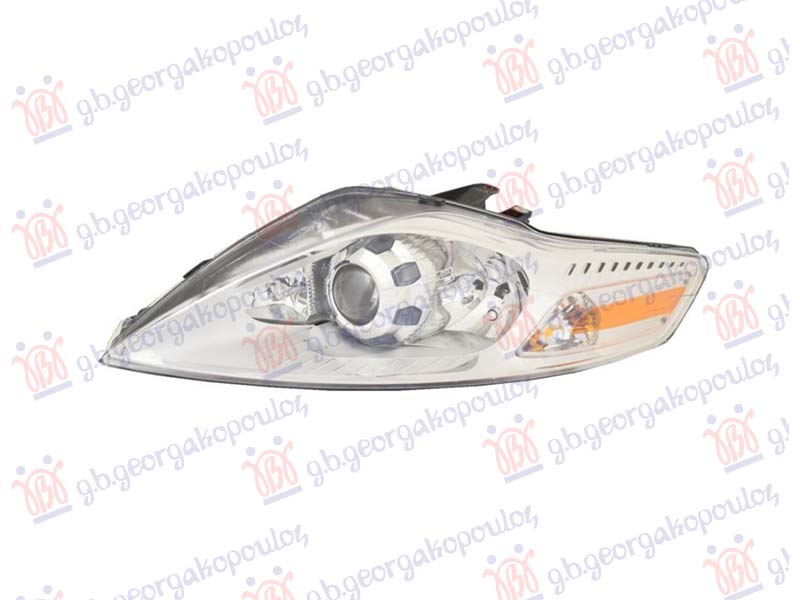 FAR XENON (D1S/H1) (DEPO) FORD MONDEO 2011-2014 (BA7)