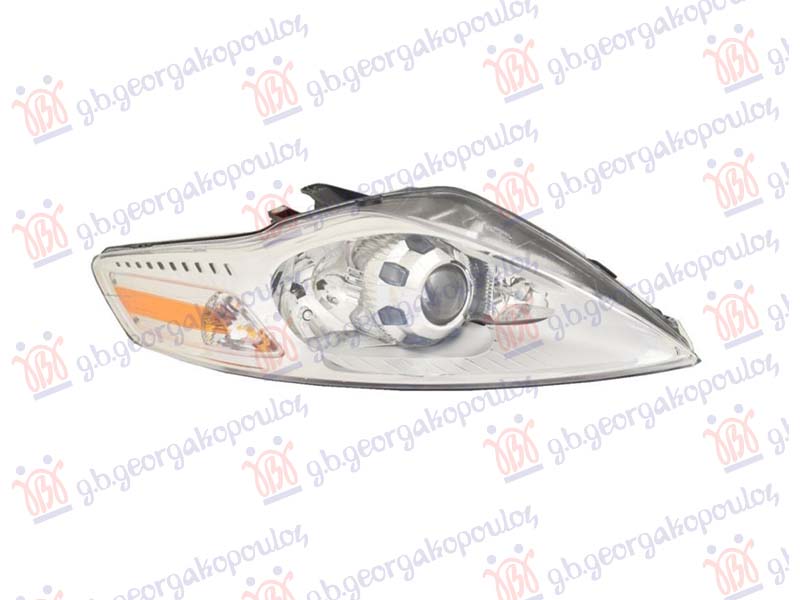 FAR XENON (D1S/H1) (DEPO) FORD MONDEO 2011-2014 (BA7)