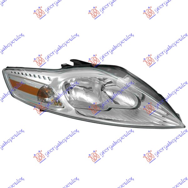 FAR ELEKTRICNI (HELLA) FORD MONDEO 2011-2014 (BA7)