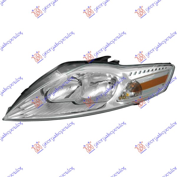 FAR ELEKTRICNI (HELLA) FORD MONDEO 2011-2014 (BA7)