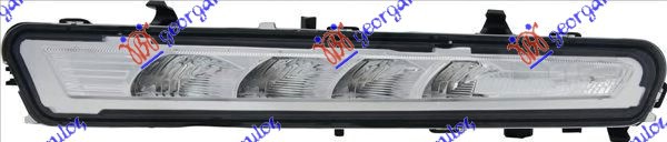 DNEVNO SVETLO FORD MONDEO 2011-2014 (BA7)