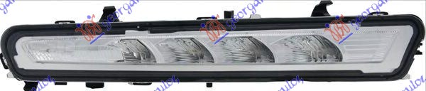 DNEVNO SVETLO FORD MONDEO 2011-2014 (BA7)
