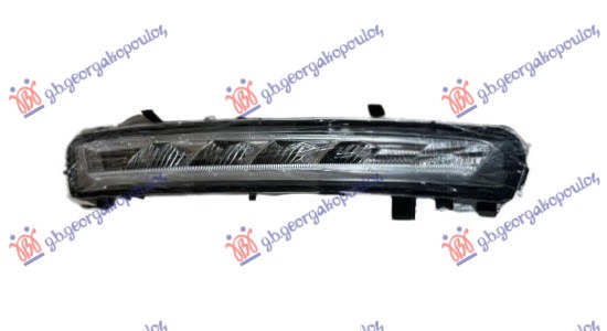 DNEVNO SVETLO LED FORD MONDEO 2011-2014 (BA7)